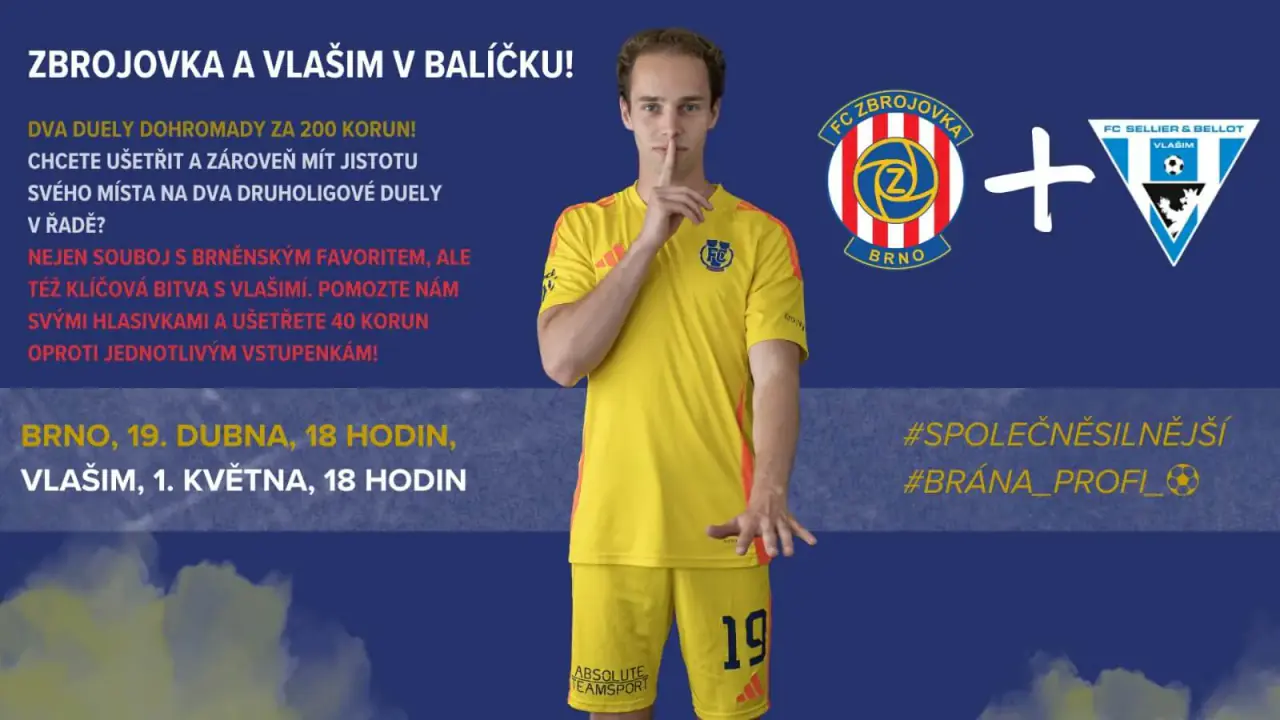 Zbrojovka a Vlašim