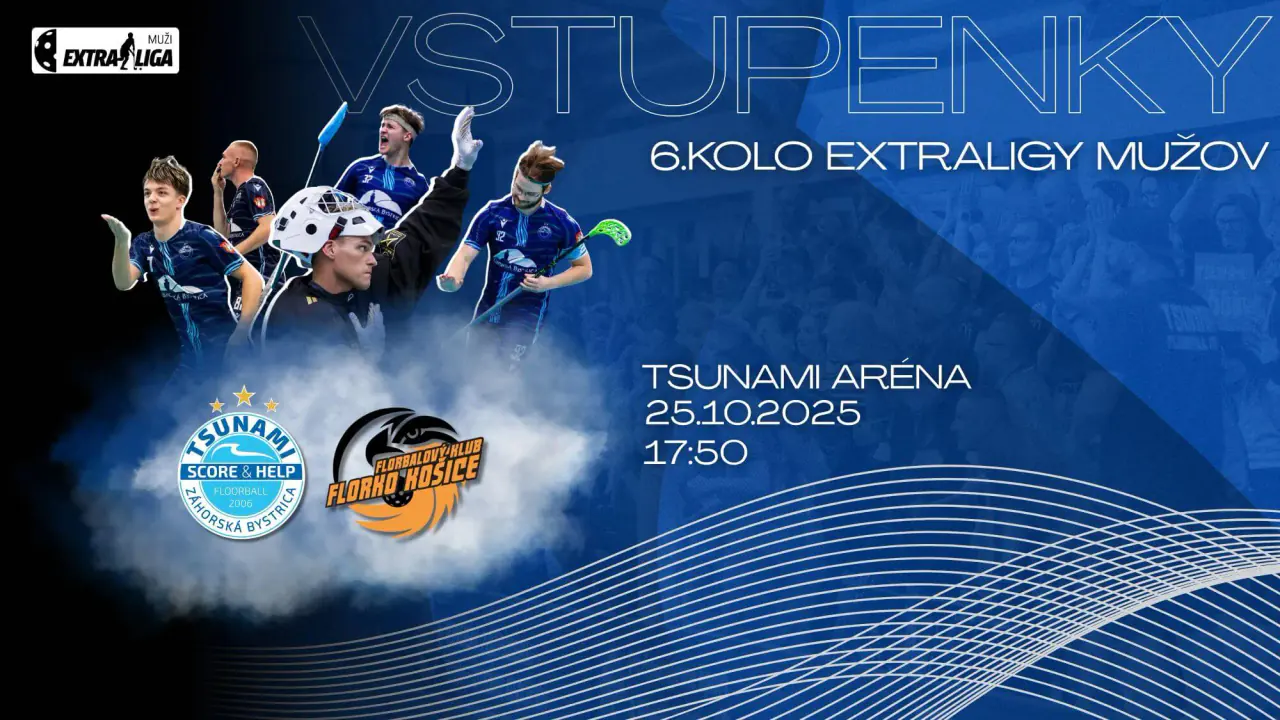 Tsunami Záhorská Bystrica vs FK Florko Košice