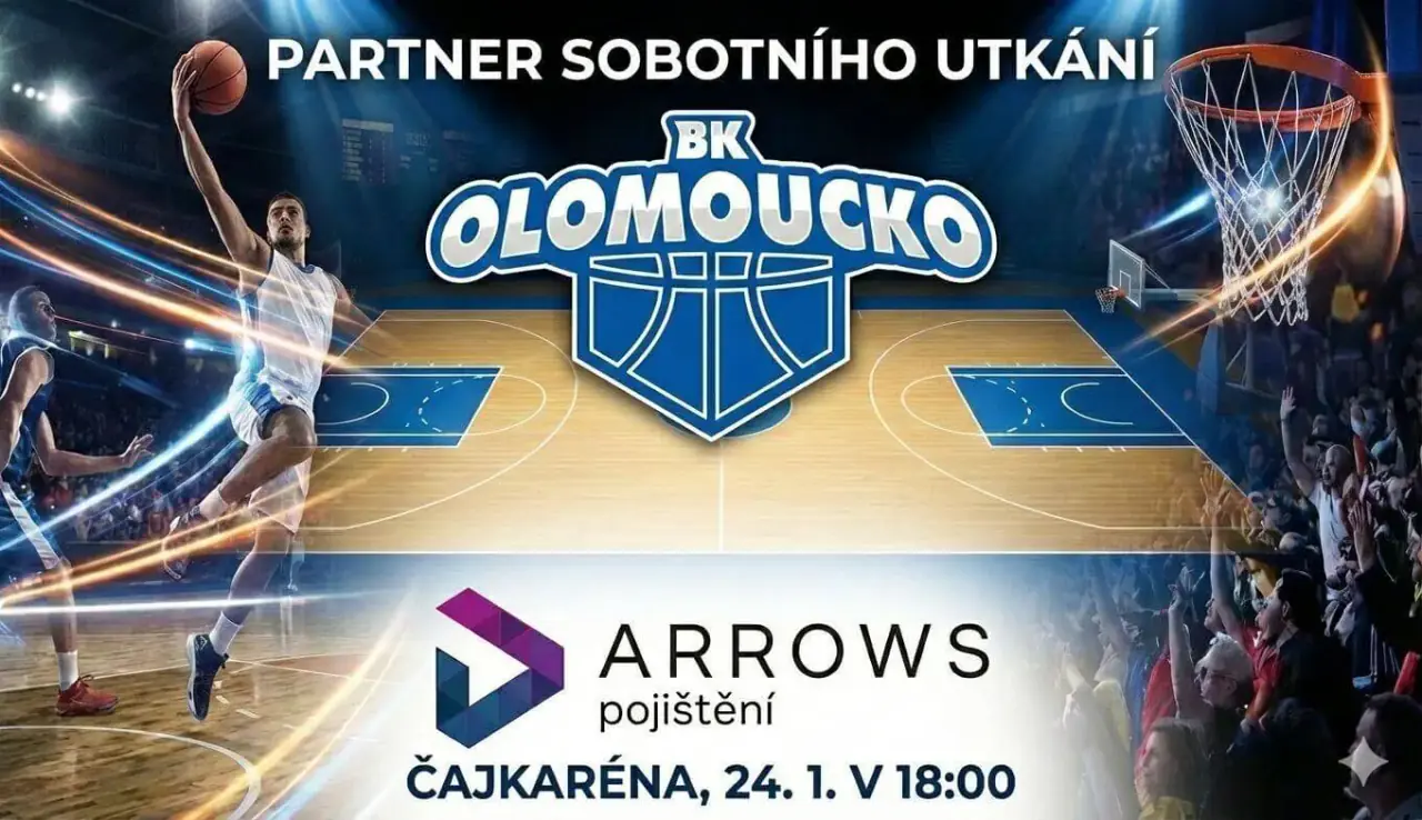 BK Olomoucko - SK Slavia Praha