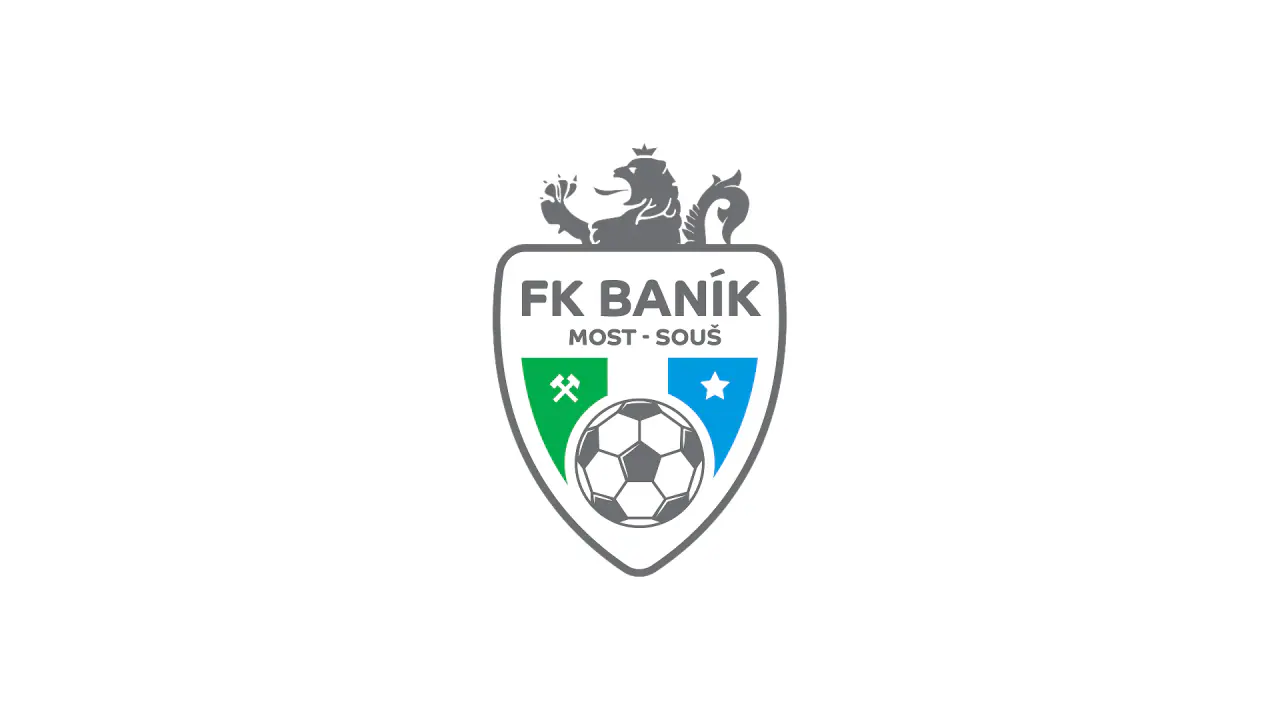 FK Baník Most-Souš vs SK Benátky nad Jizerou