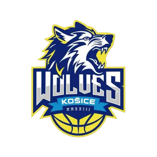 Košice Wolves