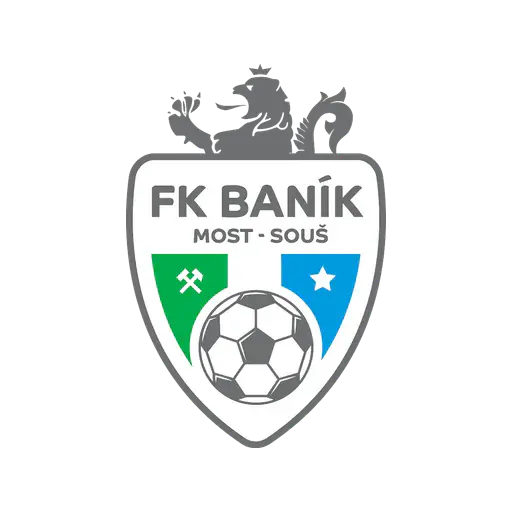 FK Baník Most-Souš