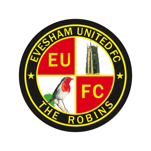 Evesham United F.C.